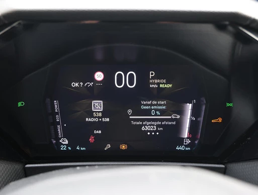 DS DS 4 - Afbeelding 27 van 30