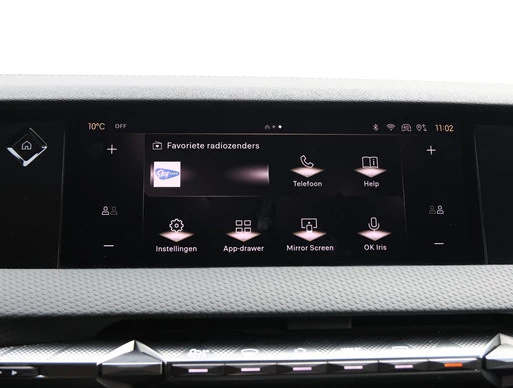 DS DS 4 - Afbeelding 28 van 30