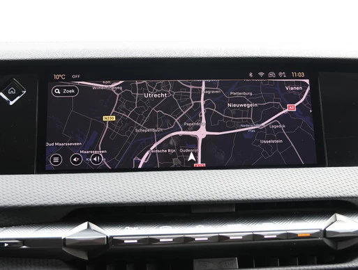 DS DS 4 - Afbeelding 29 van 30