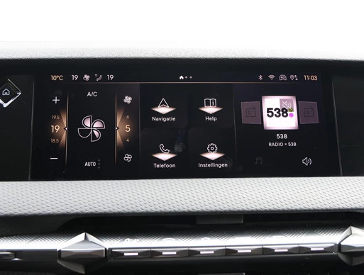 DS DS 4 - Afbeelding 30 van 30