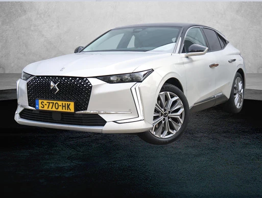 DS DS 4 - Afbeelding 1 van 30