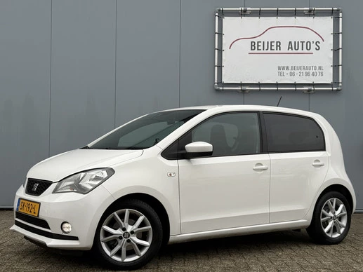 SEAT Mii - Afbeelding 1 van 25