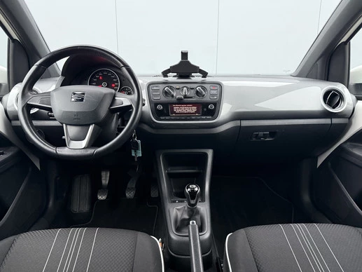 SEAT Mii - Afbeelding 2 van 25