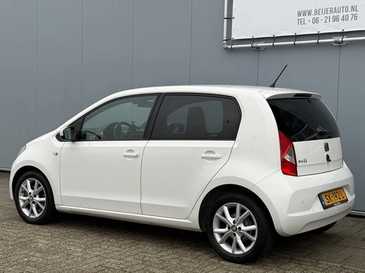 SEAT Mii - Afbeelding 3 van 25