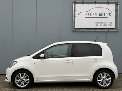 SEAT Mii - Afbeelding 4 van 25