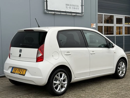 SEAT Mii - Afbeelding 5 van 25