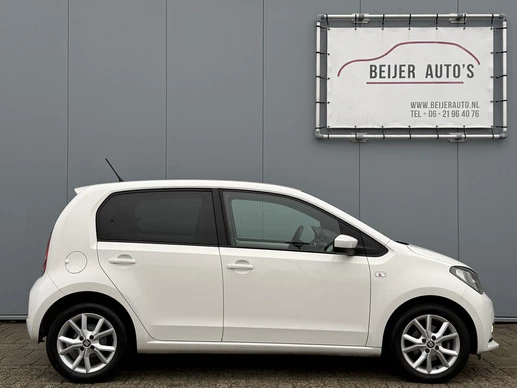 SEAT Mii - Afbeelding 6 van 25