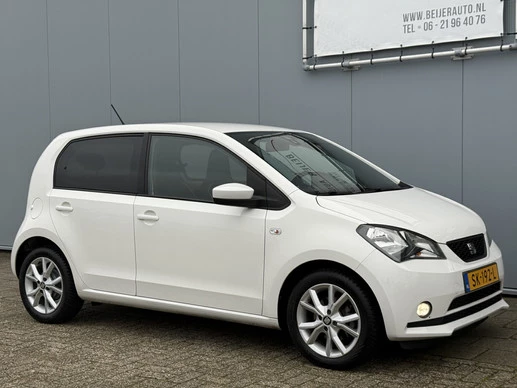 SEAT Mii - Afbeelding 7 van 25