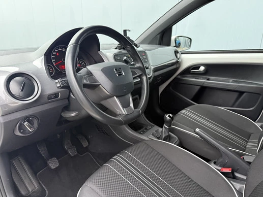 SEAT Mii - Afbeelding 8 van 25