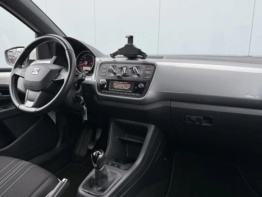 SEAT Mii - Afbeelding 10 van 25