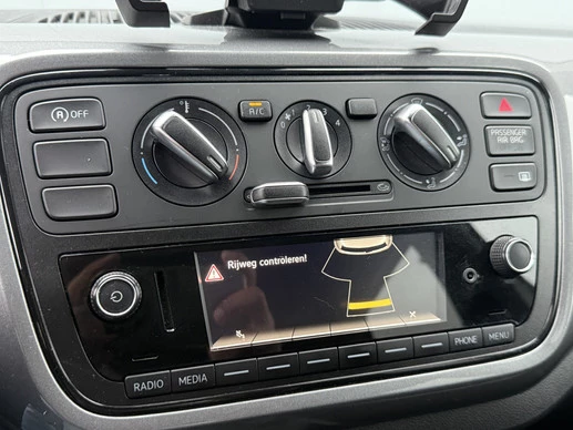 SEAT Mii - Afbeelding 12 van 25