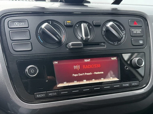 SEAT Mii - Afbeelding 13 van 25