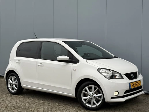 SEAT Mii - Afbeelding 16 van 25