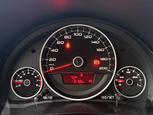 SEAT Mii - Afbeelding 17 van 25