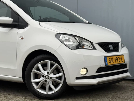 SEAT Mii - Afbeelding 18 van 25
