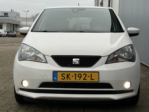 SEAT Mii - Afbeelding 20 van 25