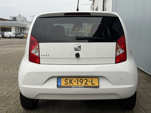 SEAT Mii - Afbeelding 21 van 25