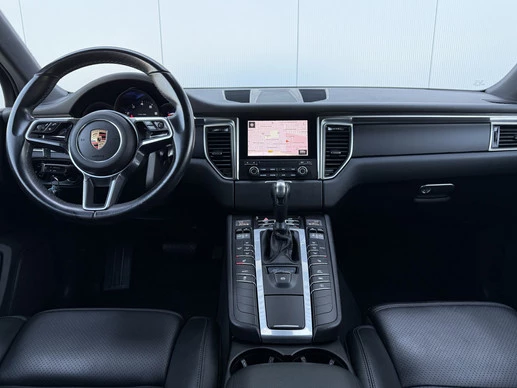 Porsche Macan - Afbeelding 2 van 30