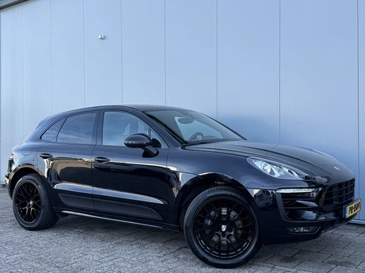 Porsche Macan - Afbeelding 7 van 30