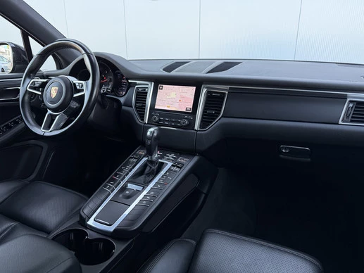 Porsche Macan - Afbeelding 10 van 30