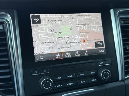 Porsche Macan - Afbeelding 11 van 30