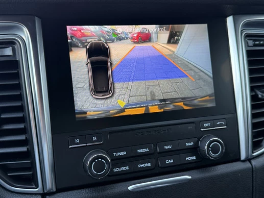 Porsche Macan - Afbeelding 12 van 30