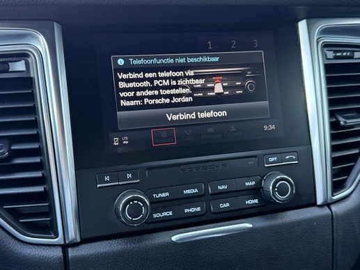 Porsche Macan - Afbeelding 13 van 30