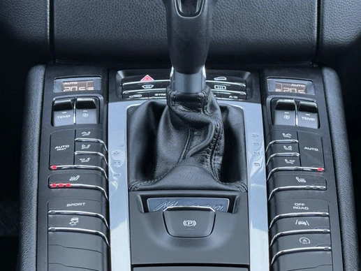 Porsche Macan - Afbeelding 14 van 30