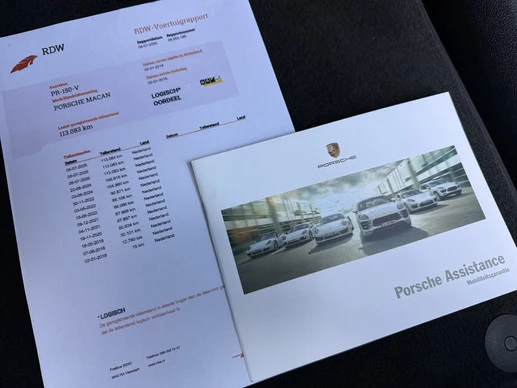 Porsche Macan - Afbeelding 15 van 30