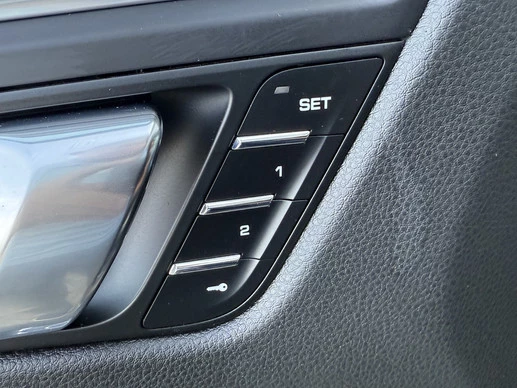 Porsche Macan - Afbeelding 18 van 30