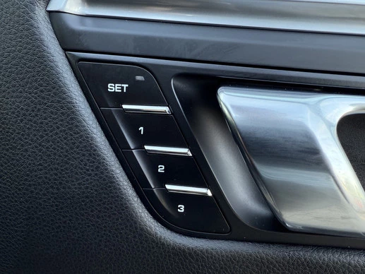 Porsche Macan - Afbeelding 20 van 30