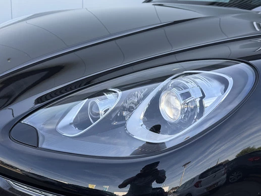 Porsche Macan - Afbeelding 21 van 30