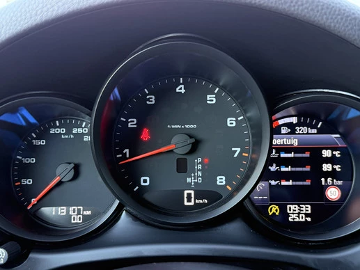 Porsche Macan - Afbeelding 22 van 30