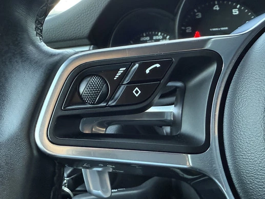 Porsche Macan - Afbeelding 25 van 30