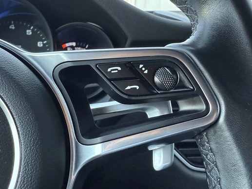 Porsche Macan - Afbeelding 26 van 30