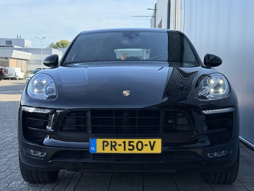 Porsche Macan - Afbeelding 29 van 30