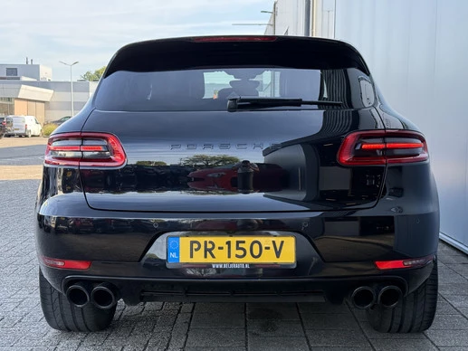 Porsche Macan - Afbeelding 30 van 30
