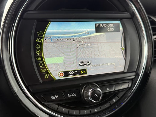 MINI Cooper S Cabrio - Afbeelding 11 van 30