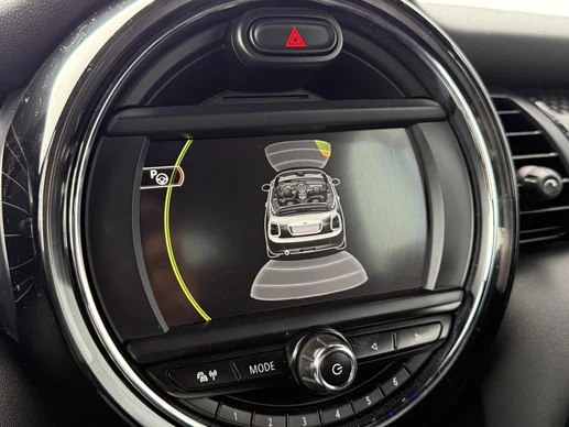 MINI Cooper S Cabrio - Afbeelding 13 van 30