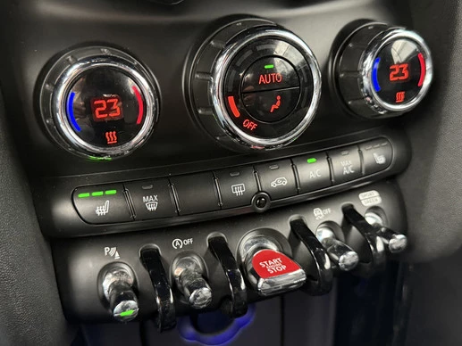 MINI Cooper S Cabrio - Afbeelding 14 van 30