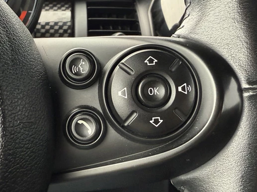 MINI Cooper S Cabrio - Afbeelding 17 van 30