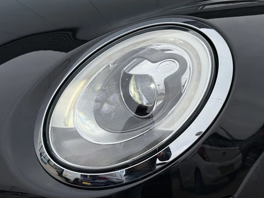 MINI Cooper S Cabrio - Afbeelding 18 van 30