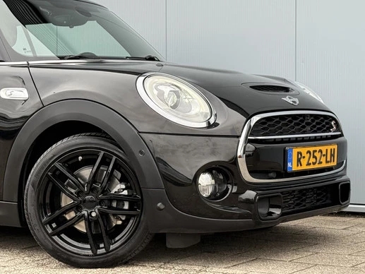 MINI Cooper S Cabrio - Afbeelding 20 van 30
