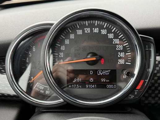 MINI Cooper S Cabrio - Afbeelding 21 van 30