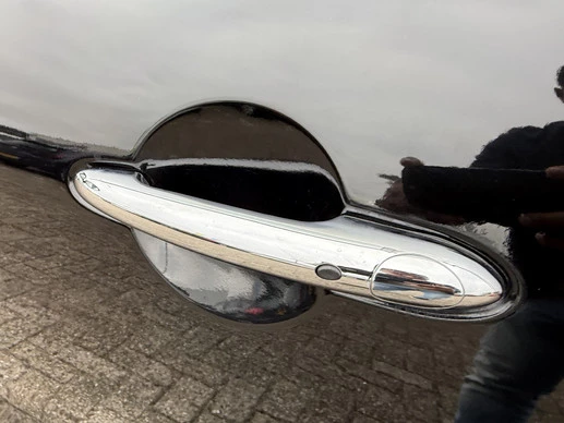 MINI Cooper S Cabrio - Afbeelding 22 van 30