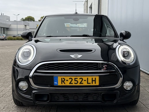 MINI Cooper S Cabrio - Afbeelding 24 van 30