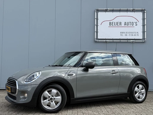 MINI One - Afbeelding 1 van 29
