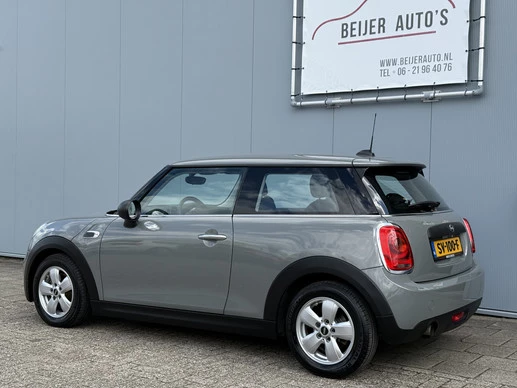 MINI One - Afbeelding 3 van 29