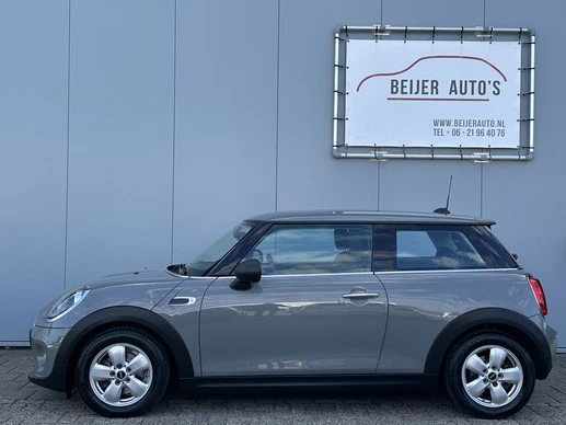 MINI One - Afbeelding 4 van 29