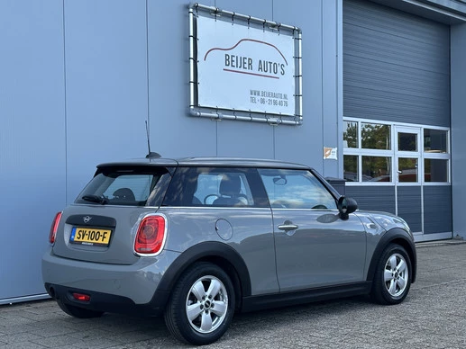 MINI One - Afbeelding 5 van 29